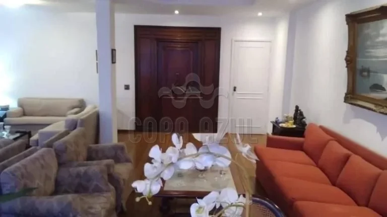 Imagem Ipanema – Rua Joaquim Nabuco | Residencial › Apartamento 4 quarto(s) à Venda