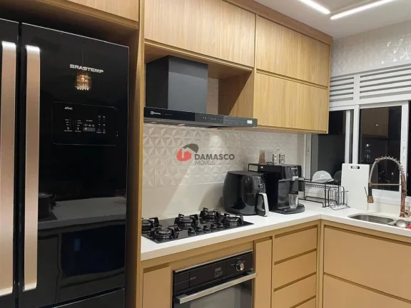 Imagem Apartamento à venda, Centro, Santo André, SP