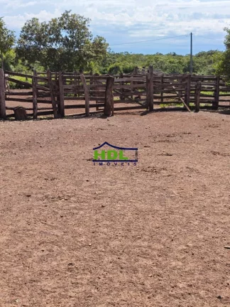 Imagem Fazenda 188 Alqs em Alvorada do Tocantins