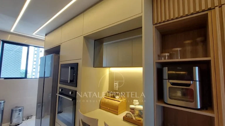 Imagem Lindo apartamento PORTEIRA FECHADA!