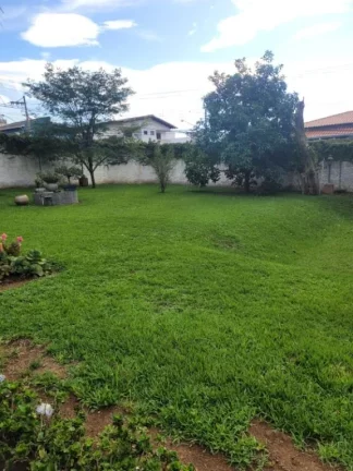 Imagem Casa com 4 dormitórios para alugar, 398 m² por R$ 17.374,00/mês - Parque do Colégio - Suzano/SP