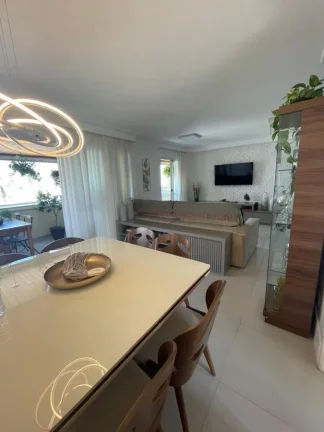 Imagem Apartamento para Venda em Santo André, Centro, 3 dormitórios, 3 suítes, 1 banheiro, 3 vagas
