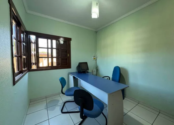 Imagem Casa 274m2, 4 Quartos, Terreno 518m2, Avenida Luiz Pasteur, Sapucaia do Sul