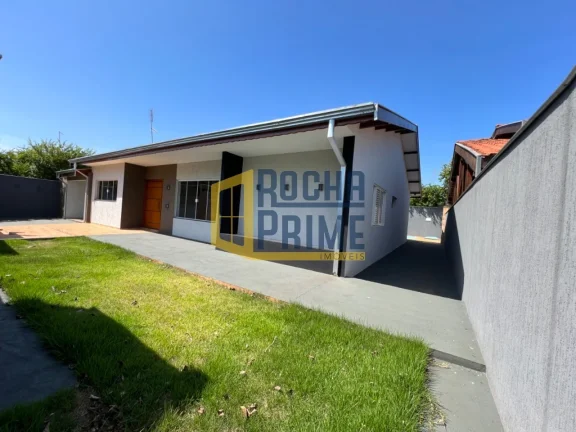Imagem CASA RESIDENCIAL em ILHA SOLTEIRA - SP, Zona Sul