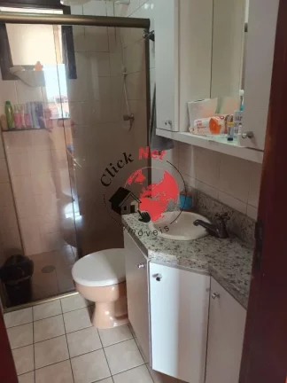 Imagem Apartamento com 2 Quartos à Venda no bairro Planalto em São Bernardo do Campo