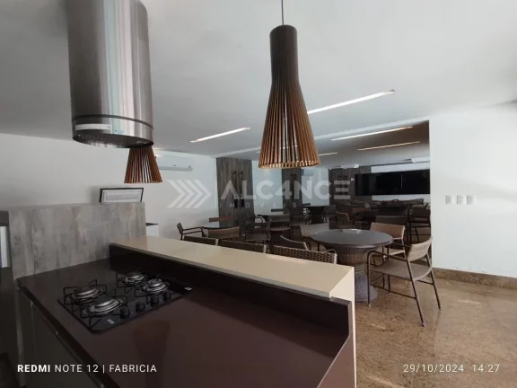 Imagem Apto - 4 Quartos - 2 Suítes - 248,97 m² - Ponta de Campina, Cabedelo/PB