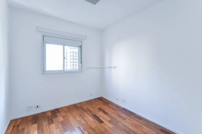Imagem Apartamento à venda Vila Olímpia São Paulo