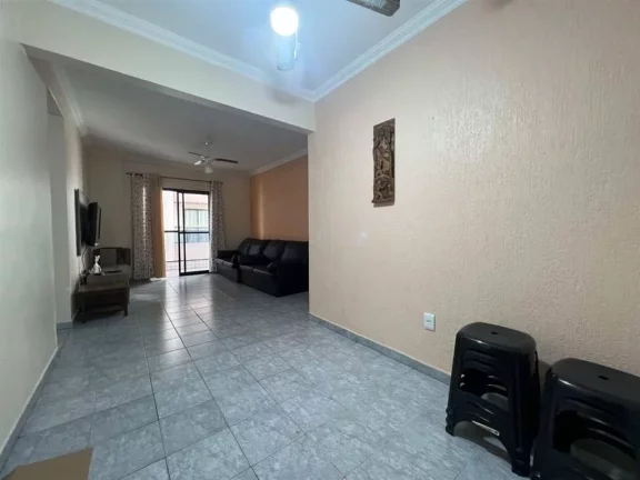 Imagem Apartamento com 1 dorm, Tupi, Praia Grande - R$ 280 mil, Cod: 1184