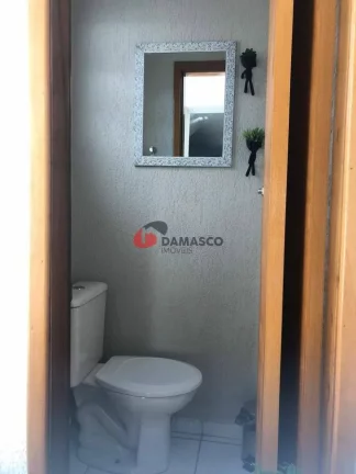 Imagem Sobrado à venda 2 Quartos, 2 Suites, 2 Vagas, 67M², Vila Lúcia, São Paulo - SP