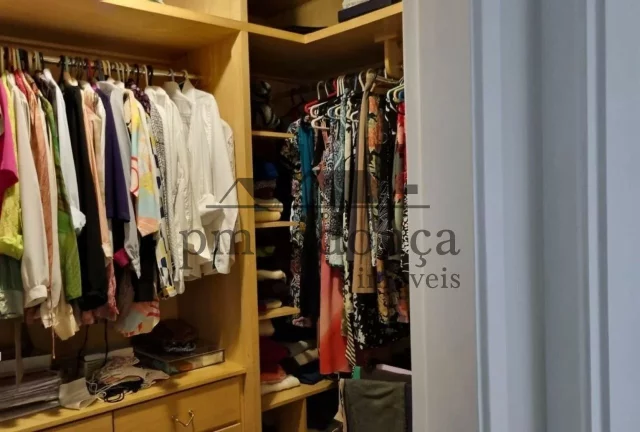 Imagem Apartamento no Sumaré com 170m², 3 suítes e 4 vagas