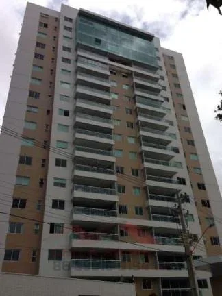 Imagem Apartamento 4 dormitórios para Venda em Teresina, Fatima, 4 suítes, 4 banheiros, 2 vagas