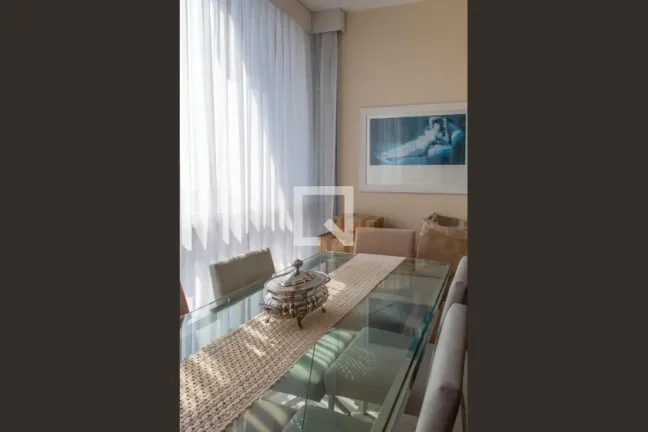Imagem Apartamento à Venda - Barra da Tijuca, 2 Quartos, 145 m2