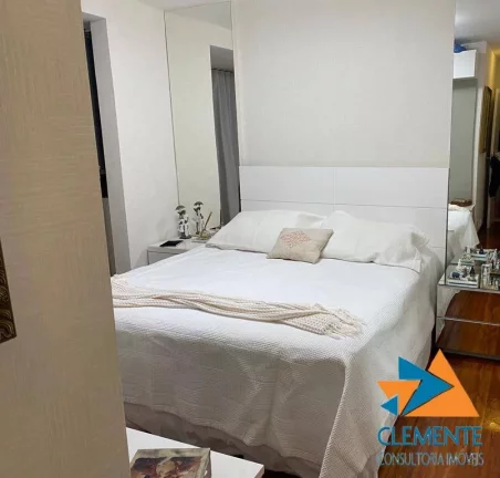 Imagem APTO. 03 QTOS 01 SUITE 117 M²-PONTO NOBRE DA SAVASSI-BH-MG.
