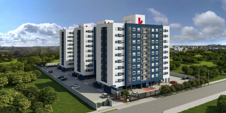 Imagem Oportunidade Apartamento de 2 quarto com sacada e churrasqueira condições Facilitadas N. Hamburgo