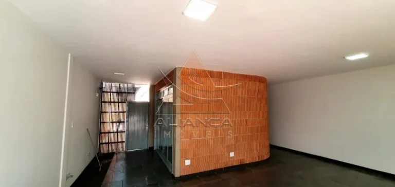 Imagem Casa - Ribeirão Preto - Jardim São Luiz
