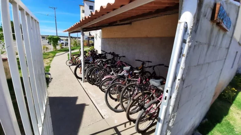 Imagem Apartamento a venda em Macaé RJ, Ajuda 60m2