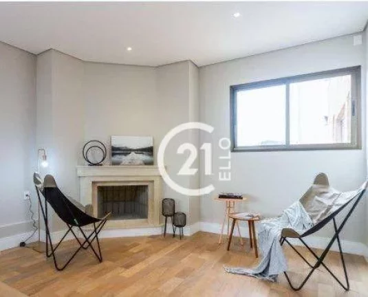 Imagem Sumaré, reformado, com 5 dormitórios, 283 m²