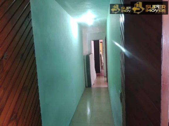 Imagem Casa Padrão para Venda em Fragata Pelotas-RS - 2601