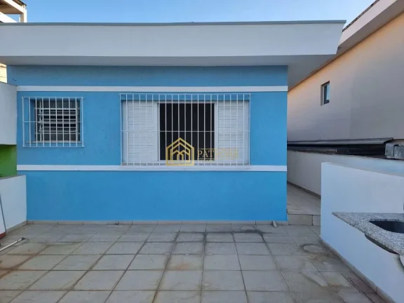 Imagem Casa Padrão