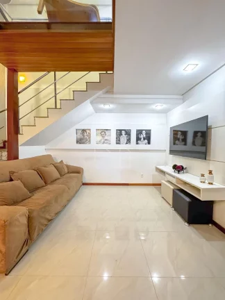 Imagem Casa modelo F Condomínio Igarapé – Colina de Laranjeiras, Serra