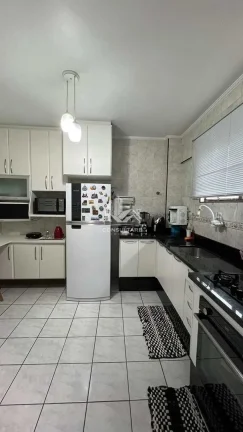 Imagem Cobertura com 3 dorms, Vila Valença, São Vicente - R$ 901 mil, Cod: 25238