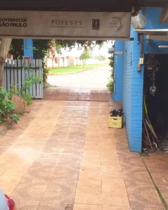 Imagem Terreno para Venda no bairro Marinas Do Paranapanema