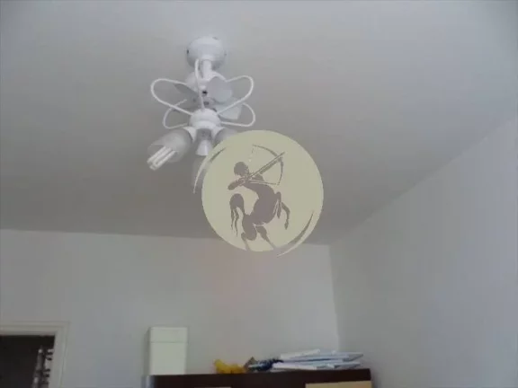 Imagem TODO MOBILIADO! PORTEIRA FECHADA, COMPRAR E MUDAR, APARTAMENTO AMPLO,ANDAR ALTO, A 200 METROS DA PRA...