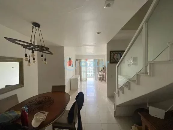 Imagem Cobertura à venda, Barra da Tijuca, Rio de Janeiro, RJ Imagem Cobertura à venda, Barra da Tijuca, Rio de Janeiro, RJ