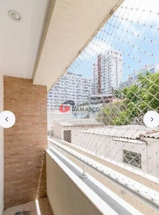 Imagem Apartamento à venda, Santo Antônio, São Caetano do Sul, SP