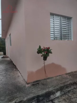 Imagem Casa - 100m² - 4 vagas