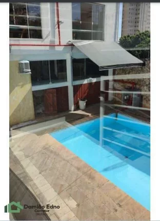 Imagem Galeria Comercial ja locada para renda, 16x salas ou cômodo