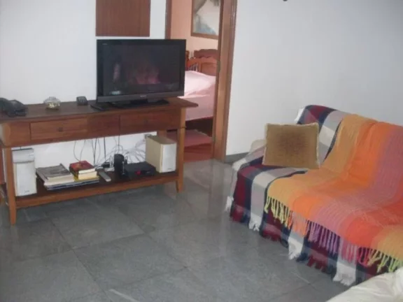 Imagem COBERTURA DUPLEX 3 DTS 2 SUITES, 2 SALAS 2 VAGAS - PISCINA
