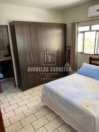 Imagem CASA C/TERRENO em PILAR, Ilha de Itamaracá com 4qtos, 1ST, Terraço em U