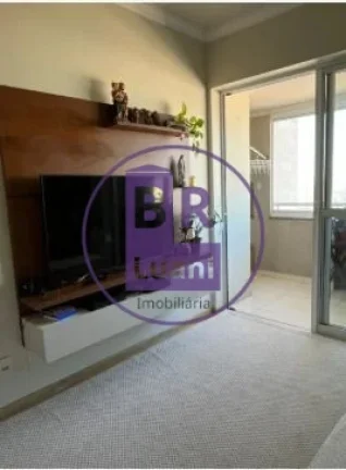 Imagem Apartamento Boulevard Village no último andar, vista deslumbrante