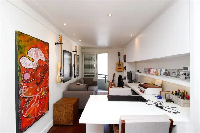 Imagem APARTAMENTO RESIDENCIAL em São Paulo - SP, Aclimação