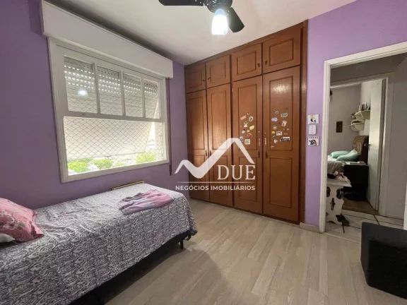 Imagem Apartamento com 3 dormitórios à venda, 112 m² por R$ 780.000,00 - Boqueirão - Santos/SP