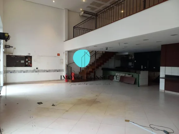 Imagem IMÓVEL COMERCIAL PARA LOCAÇÃO – 450 M² - HIGIEÓPOLIS