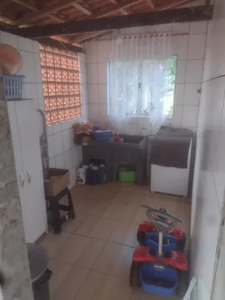 Imagem Chácara com 2 dormitórios à venda, 1500 m² por R$ 500.000,00 - Raffo - Suzano/SP