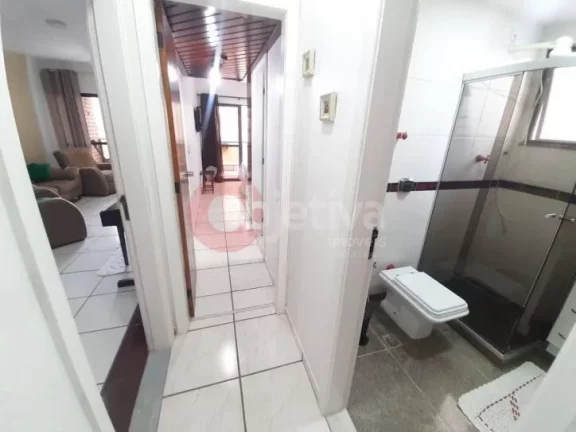 Imagem Apartamento com 2 dormitórios à venda, 141 m² por R$ 700.000,00 - Passagem - Cabo Frio/RJ