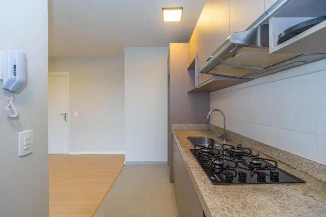 Imagem Apartamento de 2 quartos no bairro Campo Comprido