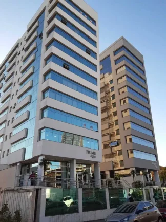 Imagem Sala Comercial com 56,98m 1 vaga privativa e lavabo em Passo Fundo/RS