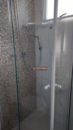 Imagem Apartamento à venda, 61 m² por R$ 596.000,00 - Vila Endres - Guarulhos/SP
