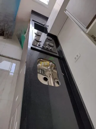 Imagem Apartamento Padrão