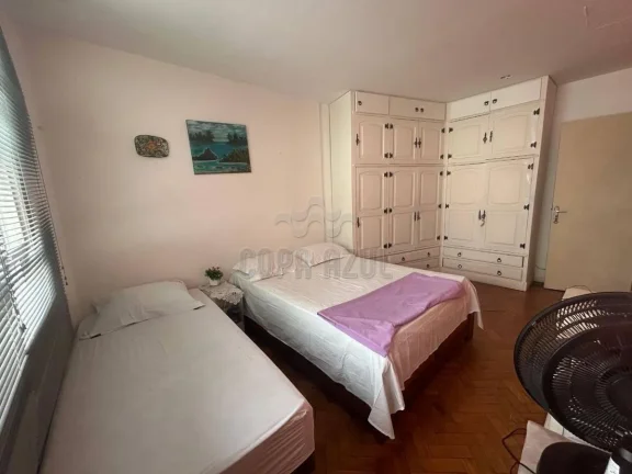 Imagem Ipanema – Rua Gomes Carneiro | Residencial › Apartamento 3 quarto(s) à Venda