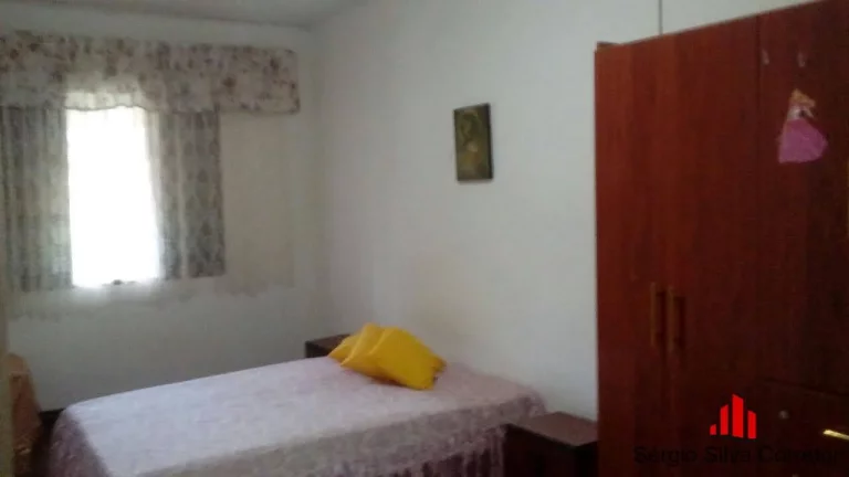Imagem Casa a venda com 03 Dormitórios por R$ 380.000,00 no Vila Britania.