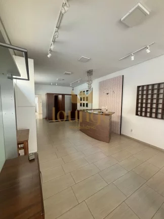 Imagem Sala à Venda Vila Santana Zona Leste - Sorocaba/SP