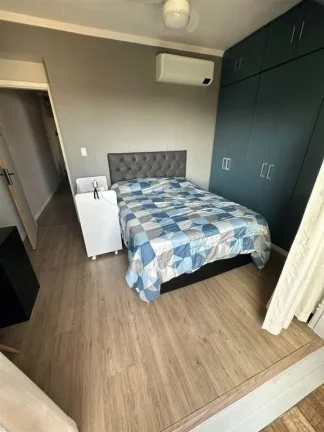 Imagem APARTAMENTO COM 61.1 m² - BOQUEIRAO - PRAIA GRANDE SP