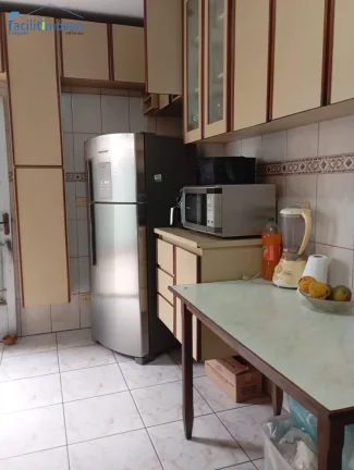 Imagem CASA LOCAÇÃO OU VENDA NO BAIRRO JORDANÓPOLIS - SÃO BERNARDO DO CAMPO - SP