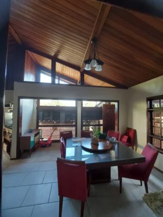 Imagem Sobrado com 4 dormitórios à venda, 210 m² por R$ 1.150.000,00 - Jardim Altos de Suzano - Suzano/SP
