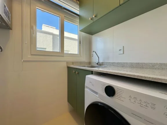 Imagem Apartamento 3 Dormitórios - Bairro Navegantes